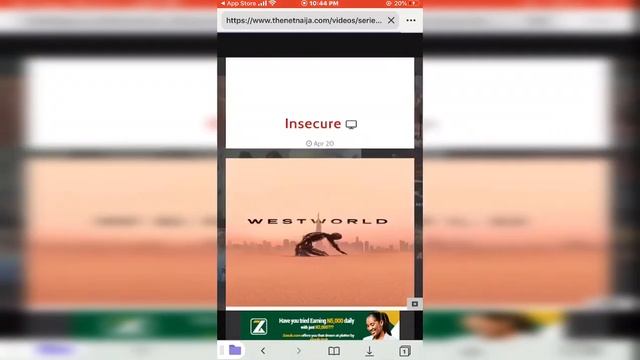 Download movies on iphone,free movies,no jailbreak,how to download free movies on iPhone 2020
