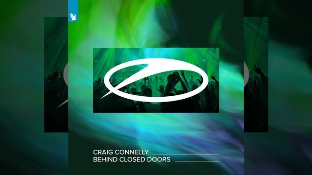 Craig Connelly-Behind Closed Doors (Extended Mix)