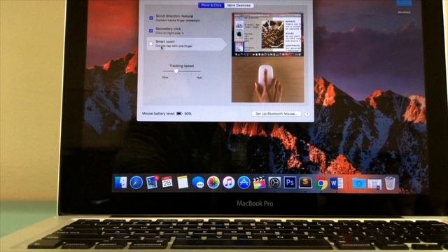 Apple Magic Mouse 2: Unboxing and Brief Review