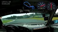 NASA GTS2 NJMP Thunderbolt Joe's Service Garage Racing Sun Race