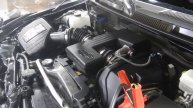 13732 2009 HUMMER H3 3.7L 152K MILES