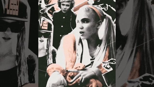 Grimes Genesis (Skip Remix) (Sped Up) [Visions Bonus Track 2012]