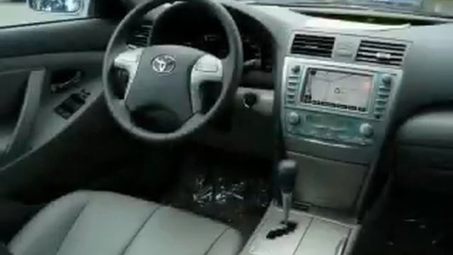 Used 2007 Toyota Camry Kirkland WA