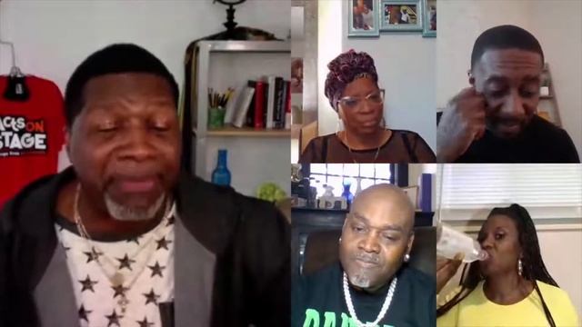 TopTake ep 2 - Best Rappers Turned Actors