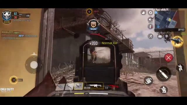 I Killed Myself With My Own Nuke?! ITUNES GIFT CARD GIVEAWAY!