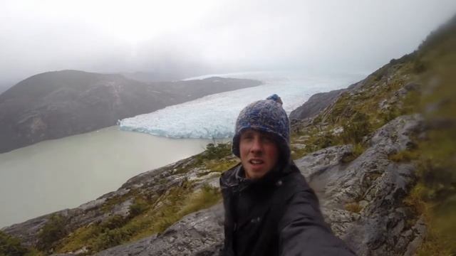 South America GoPro Highlight Video Walking Jaguars