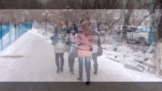 Iphone 5 Видео тест