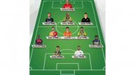 Sosyal Lig 41.Hafta ve Süper Lig 41. Hafta Maç Programı ve Oyuncu Önerilerimiz
