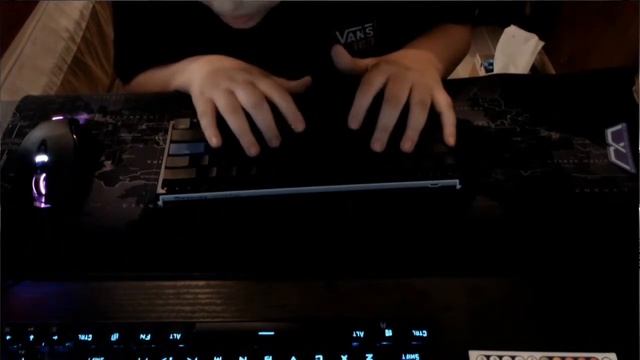 Unboxing And Reviewing The Ducky One 2 Mini (Cherry Mx Blue)