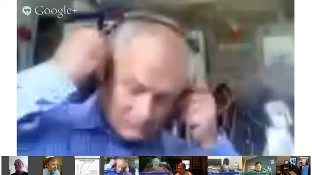 #vuc444: Dave Täht And Fq_codel