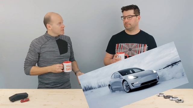 Bam! Tesla’s latest SUV - Model Y