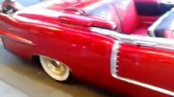 Cadillac 58 - sveavägen stockholm