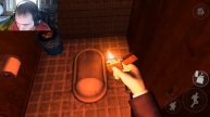 The school: White day (android) |09| DES INDICES PUTAIN !