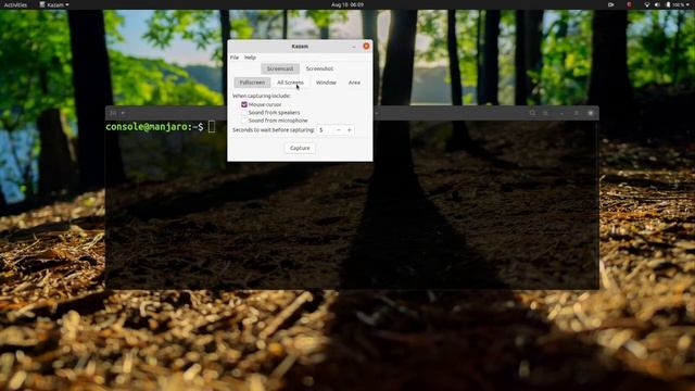 Installing Screen Recording Application on Linux (Ubuntu 20.04) Simple and Fast Way!