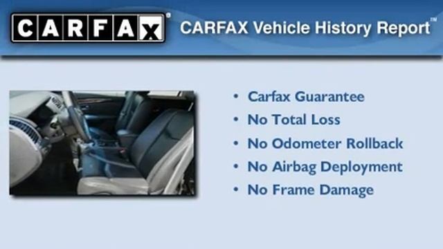 2009 Cadillac SRX McKinney TX