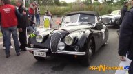JAGUAR XK120 ROADSTER | 2015 HQ
