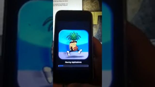 how to jailbreak IOS 6.1.3 all devices (part 1)