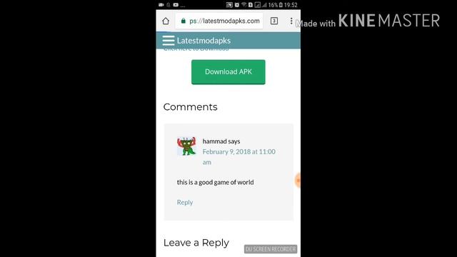 How to download shadow fight 3 mod apk for free [ Hindi ]