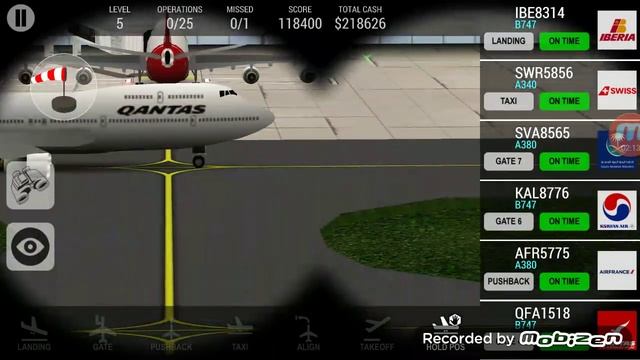 Unmatched air traffic control Season 2A Ep.4 Part 1