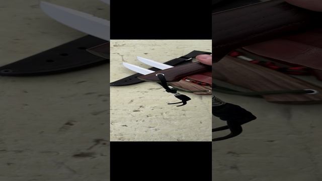 Подборка ножей «Рыбак»|AUS10CO - 4200 рублей