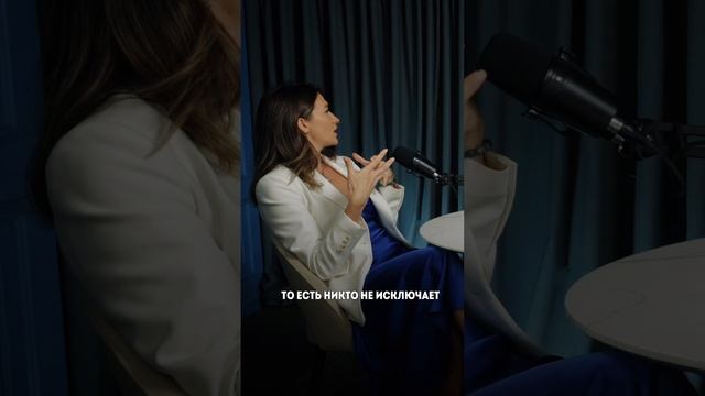 Сохранять связь со своим внутренним ребёнком - важно!