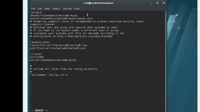 Ranas de Linux