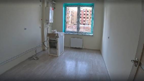 ООО СЗ ФОРУМ Дом 1, КВ 272