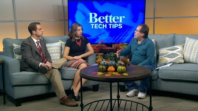 Apple Watch Literally Saves Man's Life, feat. Stan Prager of GoGeeks on WMN