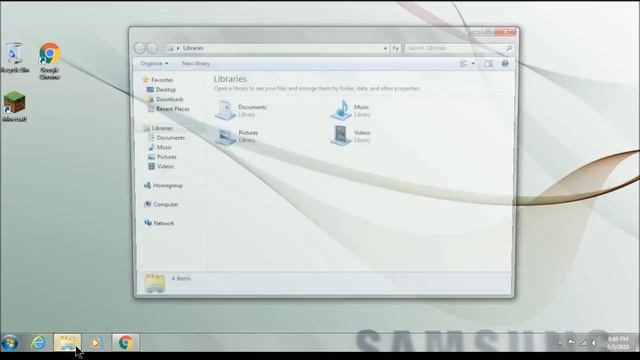 Installing forge in minecraft 1.7.10