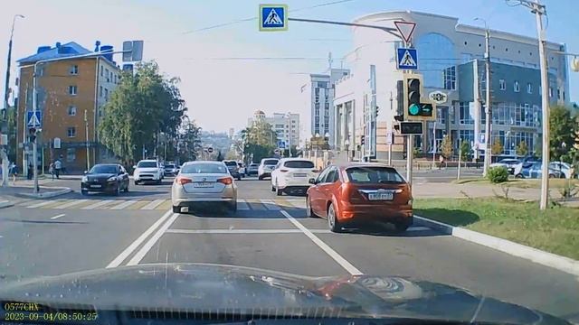 Тестовое видео BAOBIOKI