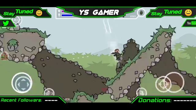 mini militia v 5.1.0 unlimited money mod apk 2020 hack | how to hack mini militia unlimited money