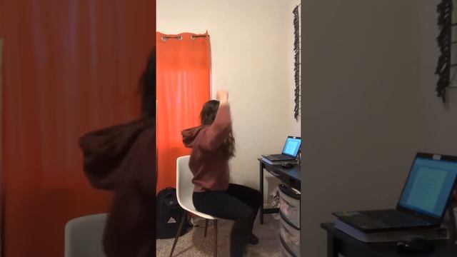 5 More Stretches You Can Do While Seated 4.9.20