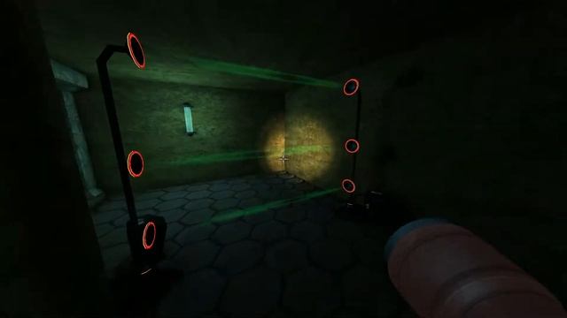 Let's Play Tesla Effect (A Tex Murphy Adventure) Part 34 - No commentary