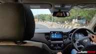 Hyundai Verna Petrol Drive Review - Most Detailed Walkaround Review #TeamAutoTrend !!