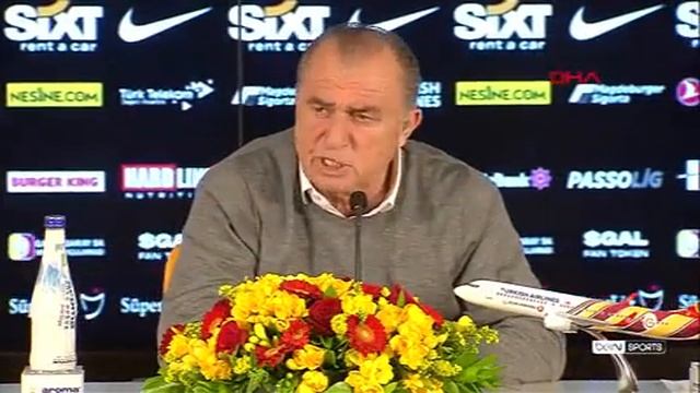 Galatasaray - Çaykur Rizespor maçının ardından - maç özeti - spor haberleri - Haberolduk