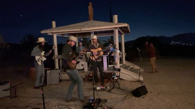 Canyon Brothers Band - 02 Guitars, Cadillacs
