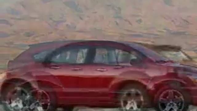 2009 Dodge Caliber SXT Sedan - Portsmouth, NH