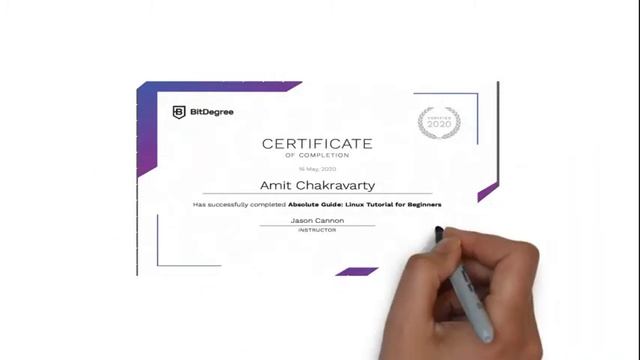 AWS HTML CSS LINUX CERTIFICATION