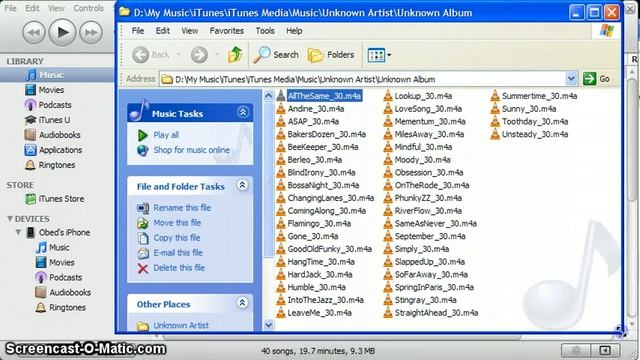 Create Custom Ringtones for iPhone