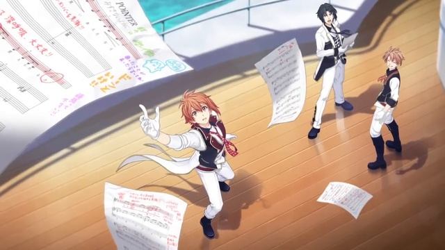IDOLISH7 FULL SONG