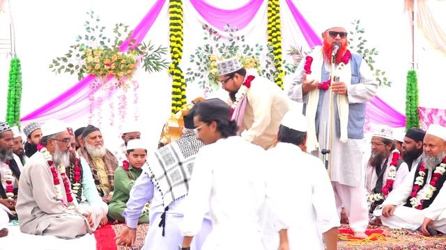 Rafeeq Captan Sahab Tikamgarh