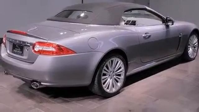 2010 Jaguar XK in West Palm Beach, FL 33401