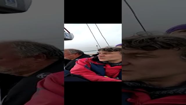 2021г Финский залив. Алькор Дельта. Чемпионат Санкт-Петербурга.