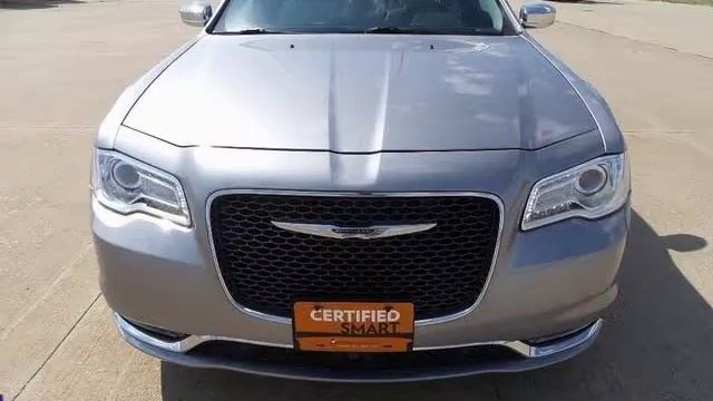 2016 chrysler 300 C