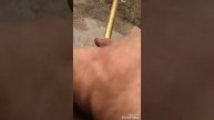 Как ступичный подшипник поставить без ударов в ступицу, на ваз 2108,9,10 и т.д.