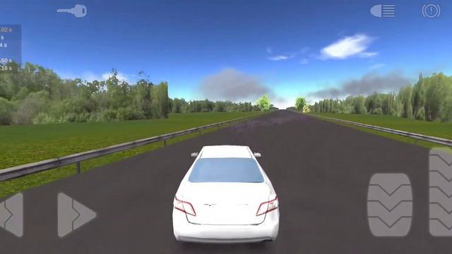 Toyota Corolla Top Speed Test Voyage 4