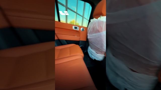 LI AUTO RUS- Lixiang L6 MAX СЕРЫЙ