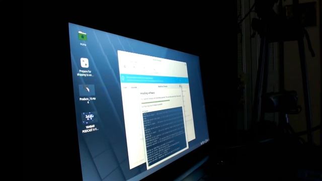 UPDATING LINUX MINT XFCE