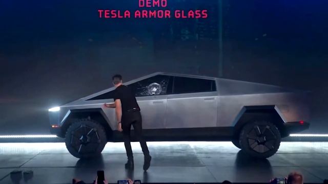 Tesla Cybertruck 2021: 10 REASONS it Will DOMINATE the Pickup Truck Market