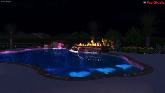 Copy of Frio Pools Link Family